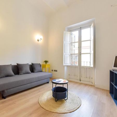 New! Bohemian Apartment In The Center Sewilla Zewnętrze zdjęcie
