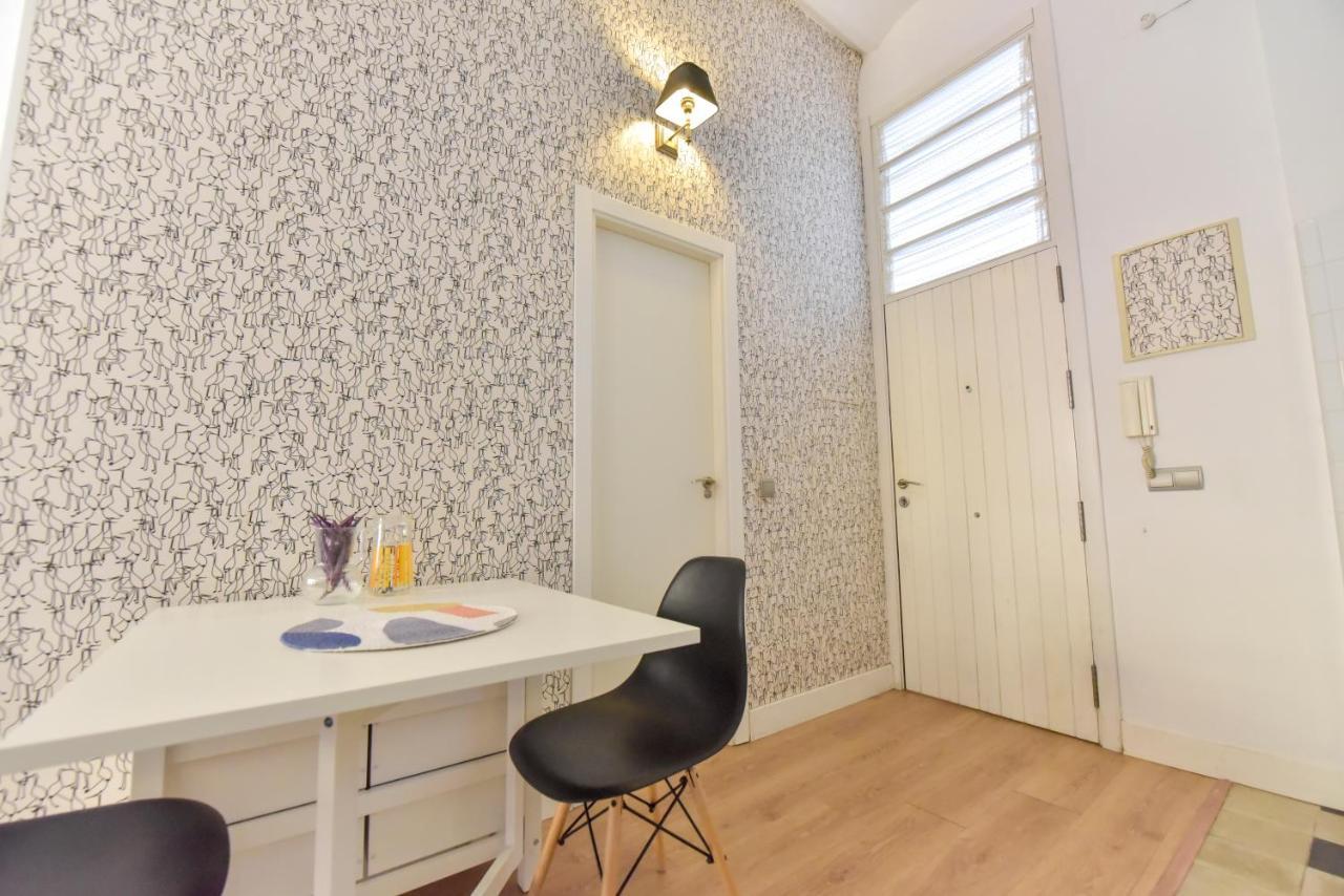 New! Bohemian Apartment In The Center Sewilla Zewnętrze zdjęcie
