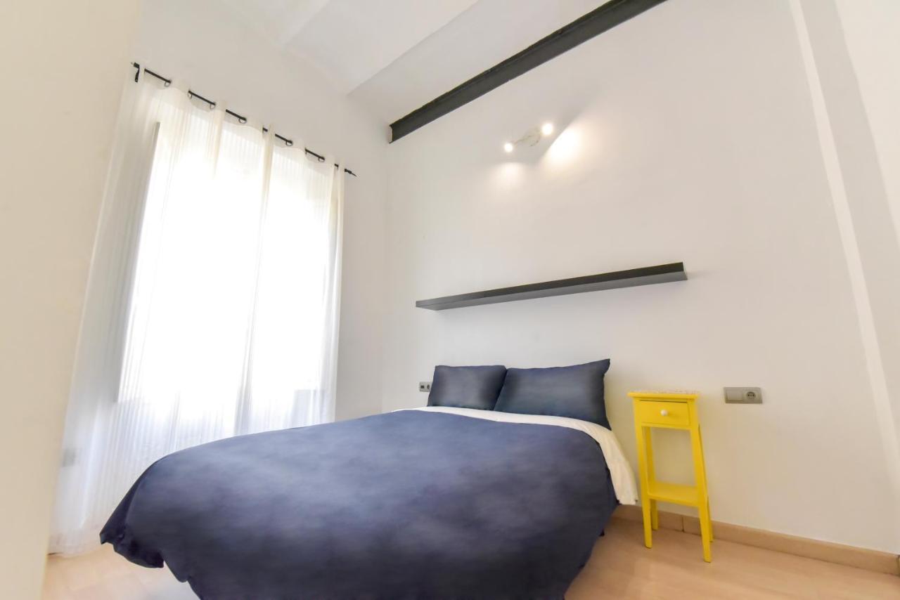 New! Bohemian Apartment In The Center Sewilla Zewnętrze zdjęcie