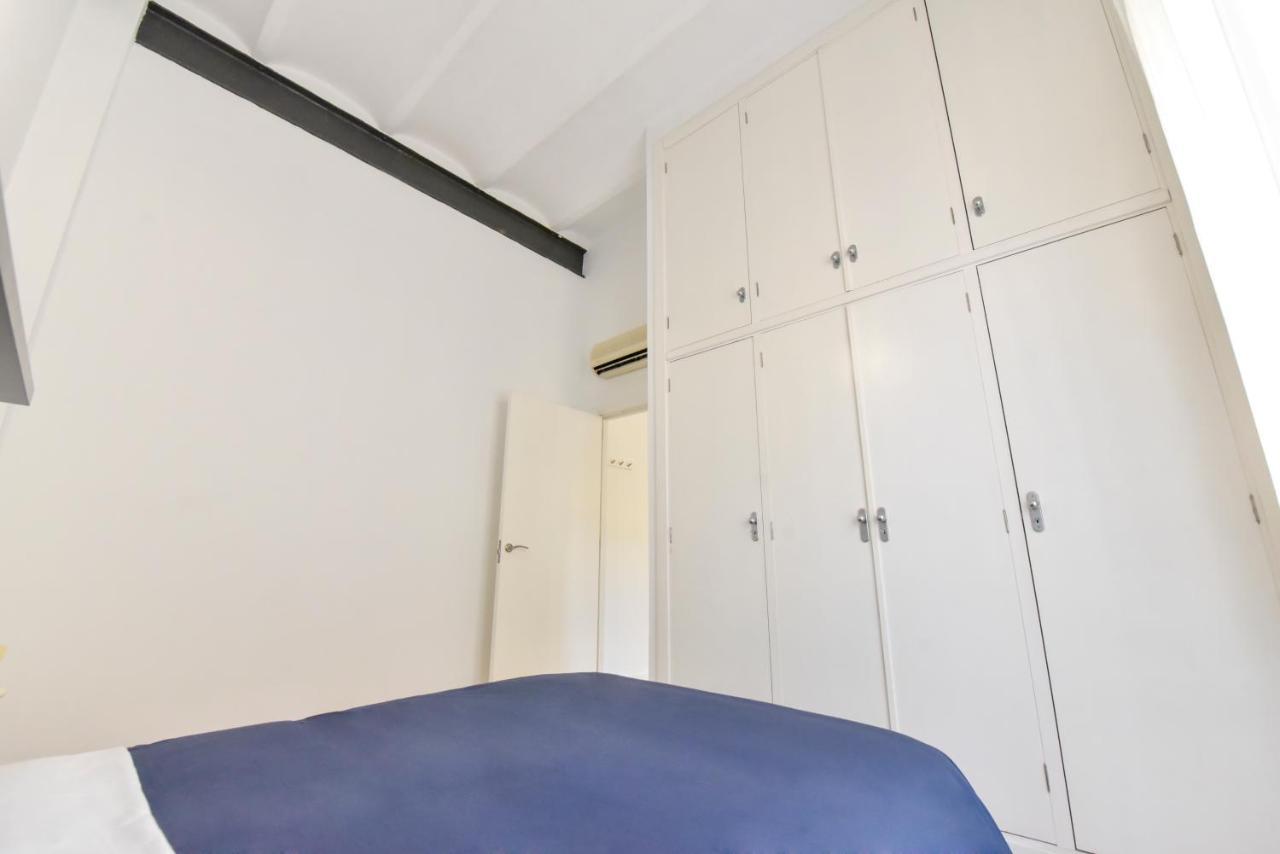 New! Bohemian Apartment In The Center Sewilla Zewnętrze zdjęcie