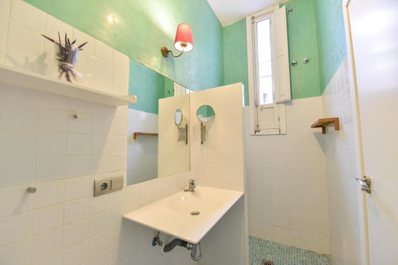 New! Bohemian Apartment In The Center Sewilla Zewnętrze zdjęcie