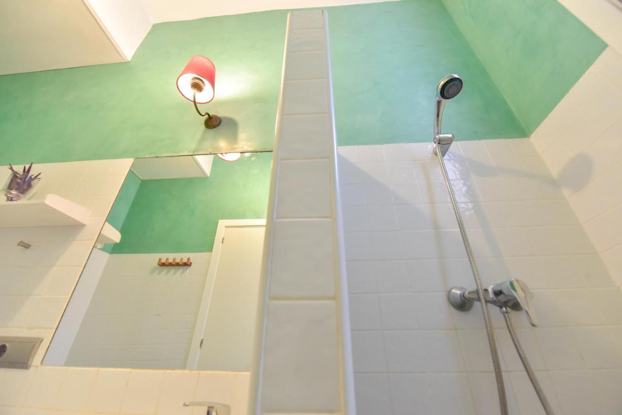 New! Bohemian Apartment In The Center Sewilla Zewnętrze zdjęcie